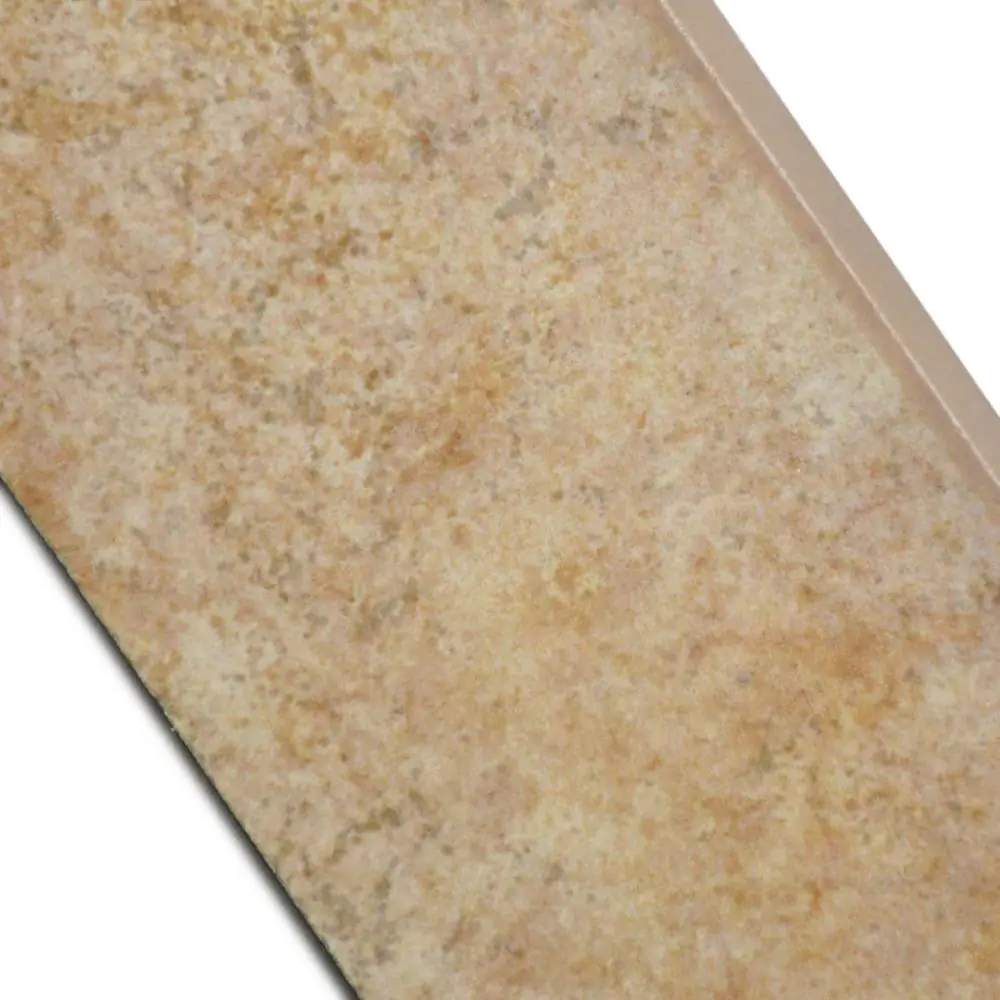 Sockel Omega EP24 BTT Agora creme beige 8x32 cm Sockel Omega EP24 BTT Agora creme beige 8x32 cm