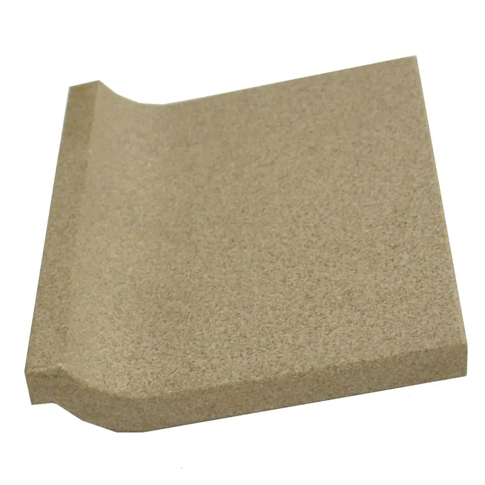 Hohlkehlsockel Ostara E2323 33567 beige 11x15 cm Hohlkehlsockel Ostara E2323 33567 beige 11x15 cm