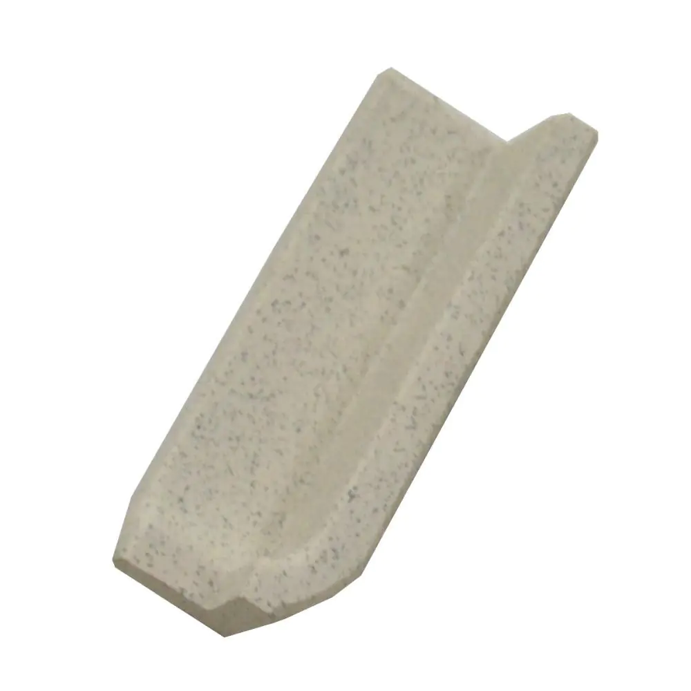 Sockel Innenecke Villeroy & Boch EP90 2475 MC60 Maxi-Mo Maxi-Floor designer white creme grau 3,5x10 Sockel Innenecke Villeroy & Boch EP90 2475 MC60 Maxi-Mo Maxi-Floor designer white creme grau 3,5x10