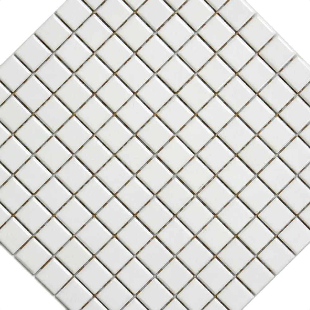 Mosaik Jasba E3453 3600H Lavita perlweiß weiß 31x31 cm I.Sorte Mosaik Jasba E3453 3600H Lavita perlweiß weiß 31x31 cm I.Sorte