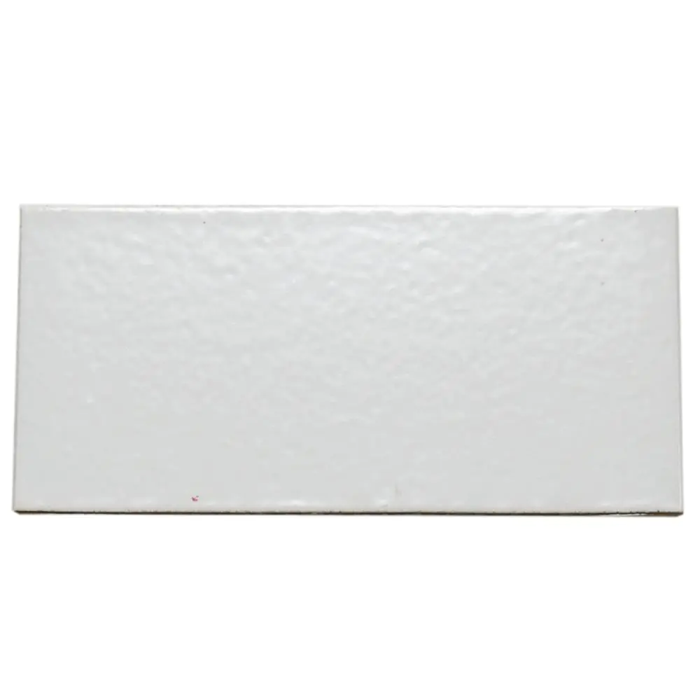 Bodenfliese Spaltplatte Gail E4986 weiß 12x24,5 cm I.Sorte