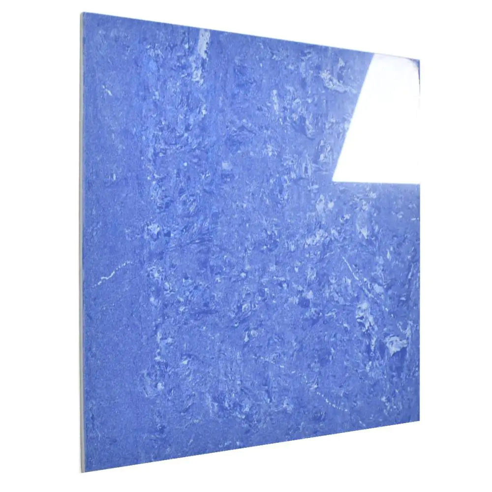 Bodenfliese Villeroy & Boch E3787 2054 VA6P Athos blau 45x45 cm I.Sorte Bodenfliese Villeroy & Boch E3787 2054 VA6P Athos blau 45x45 cm I.Sorte