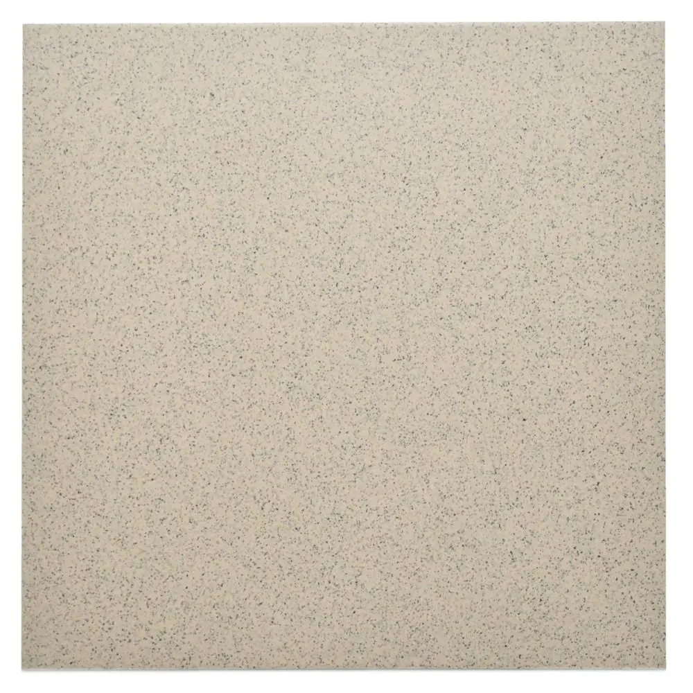 Bodenfliese Parnter Collection E4467 MU100 creme anthrazit gesprenkelt 30x30 cm