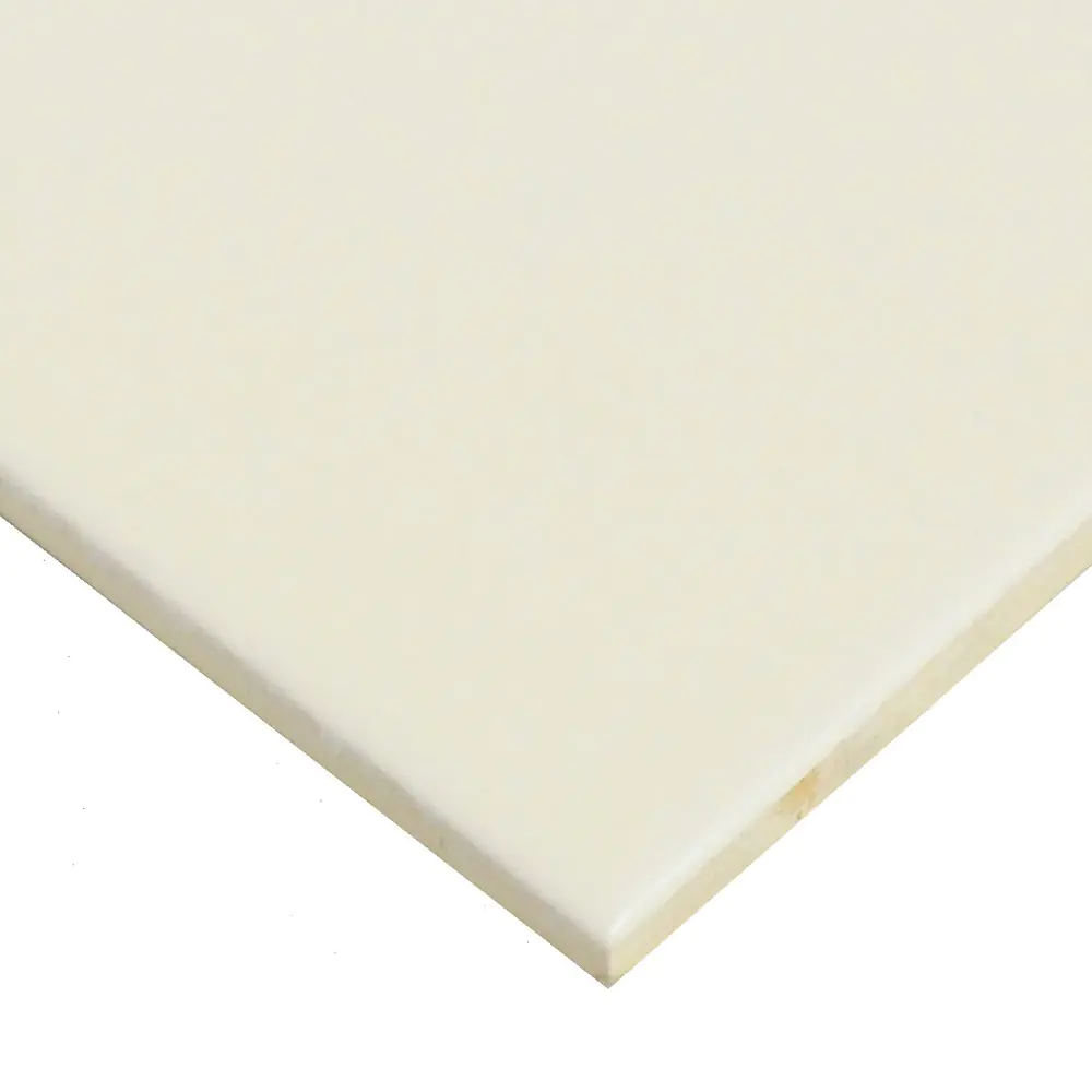 Wandfliese Agrob Bruchtal E661 574101 weiß 15x30 cm Wandfliese Agrob Bruchtal E661 574101 weiß 15x30 cm