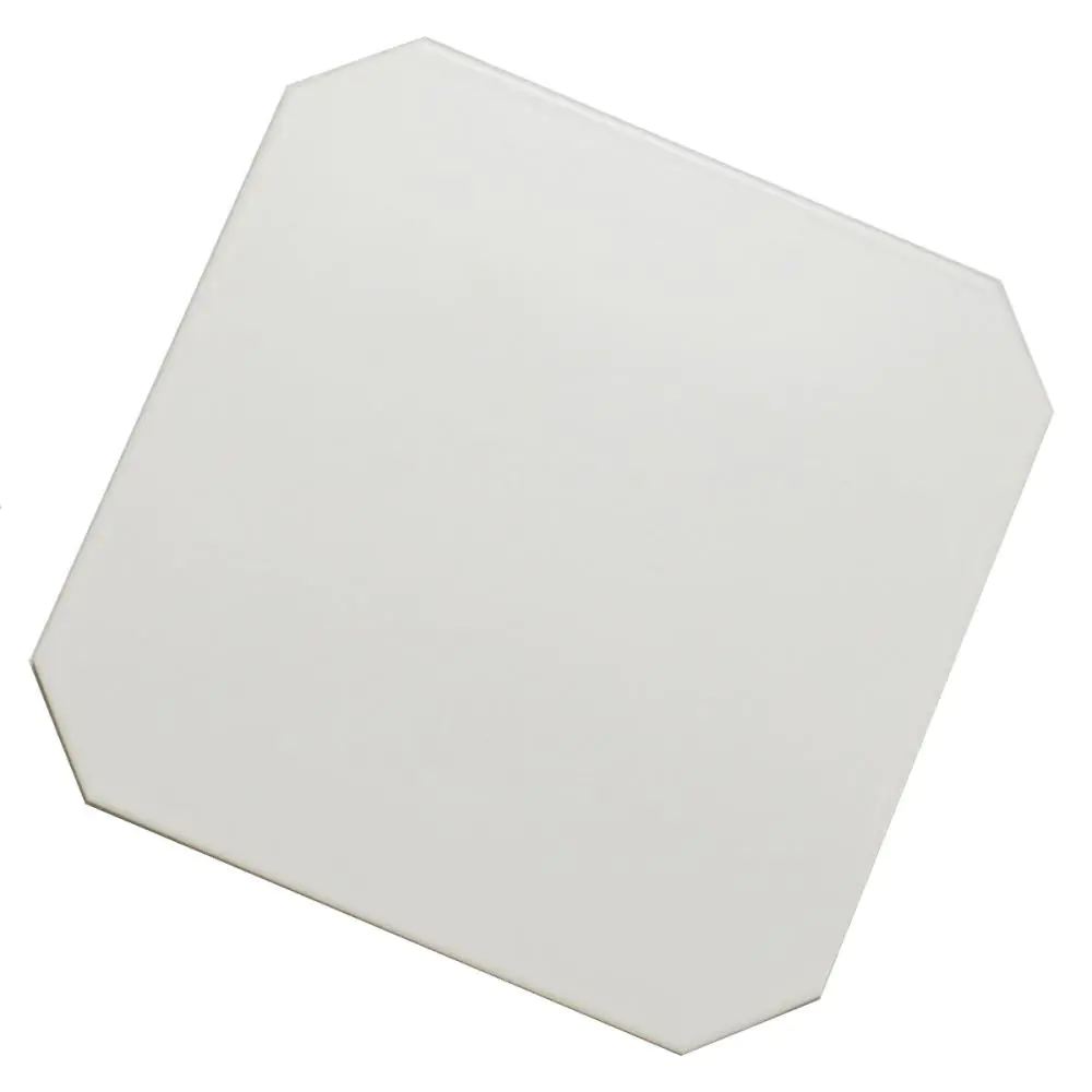 Bodenfliese Villeroy & Boch E2256 3108 5010 Creativa Achteck weiß 30x30 cm Bodenfliese Villeroy & Boch E2256 3108 5010 Creativa Achteck weiß 30x30 cm