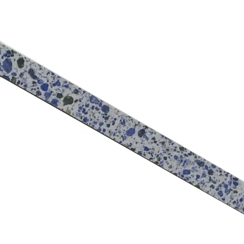 Bordüre Villeroy & Boch Nr.875 2436 GN5P White Classic deep ocean blau 1,5x33 cm I.Sorte Bordüre Villeroy & Boch Nr.875 2436 GN5P White Classic deep ocean blau 1,5x33 cm I.Sorte