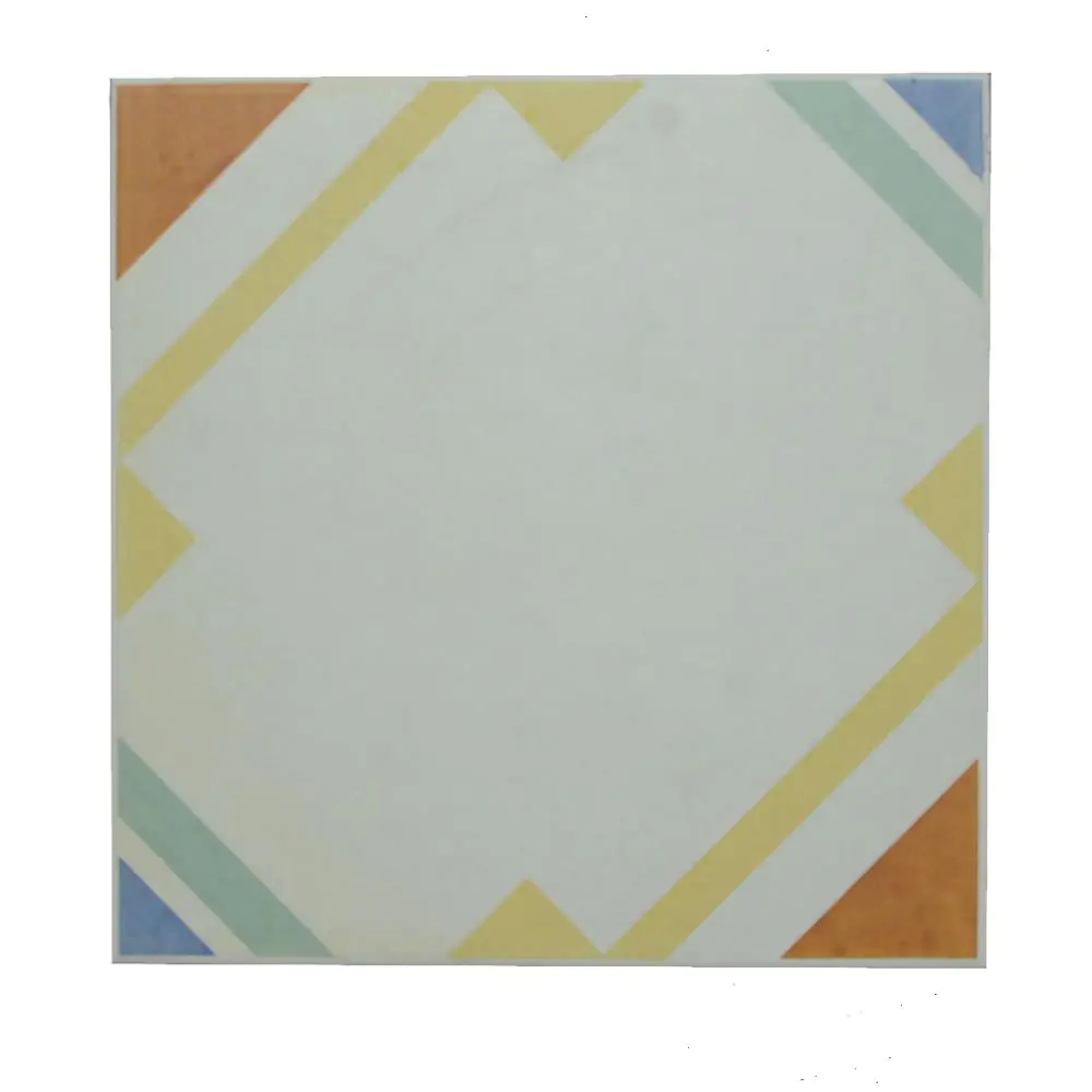 Bodenfliese Villeroy & Boch E1792 3152 FE6F Century Geometric mehrfarbig 22x22 cm Bodenfliese Villeroy & Boch E1792 3152 FE6F Century Geometric mehrfarbig 22x22 cm