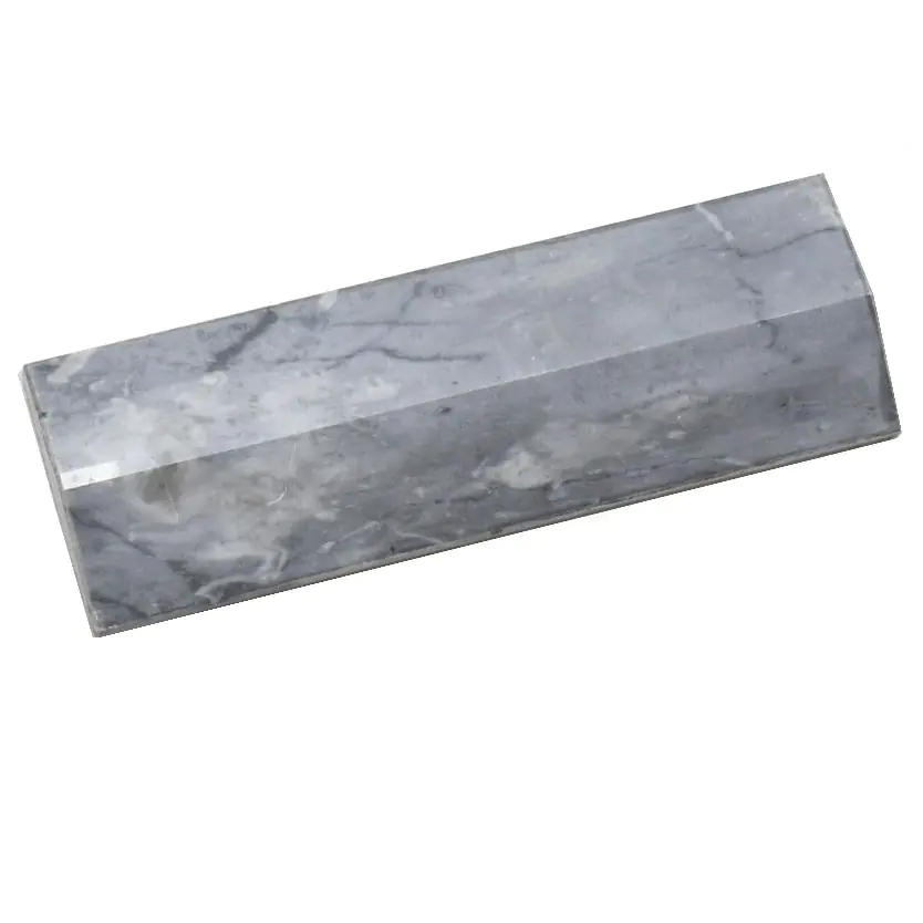 Bordüre Villeroy & Boch Nr.788 2918 9164 Creative System Granit grau 6,5x20 cm I.Sorte Bordüre Villeroy & Boch Nr.788 2918 9164 Creative System Granit grau 6,5x20 cm I.Sorte