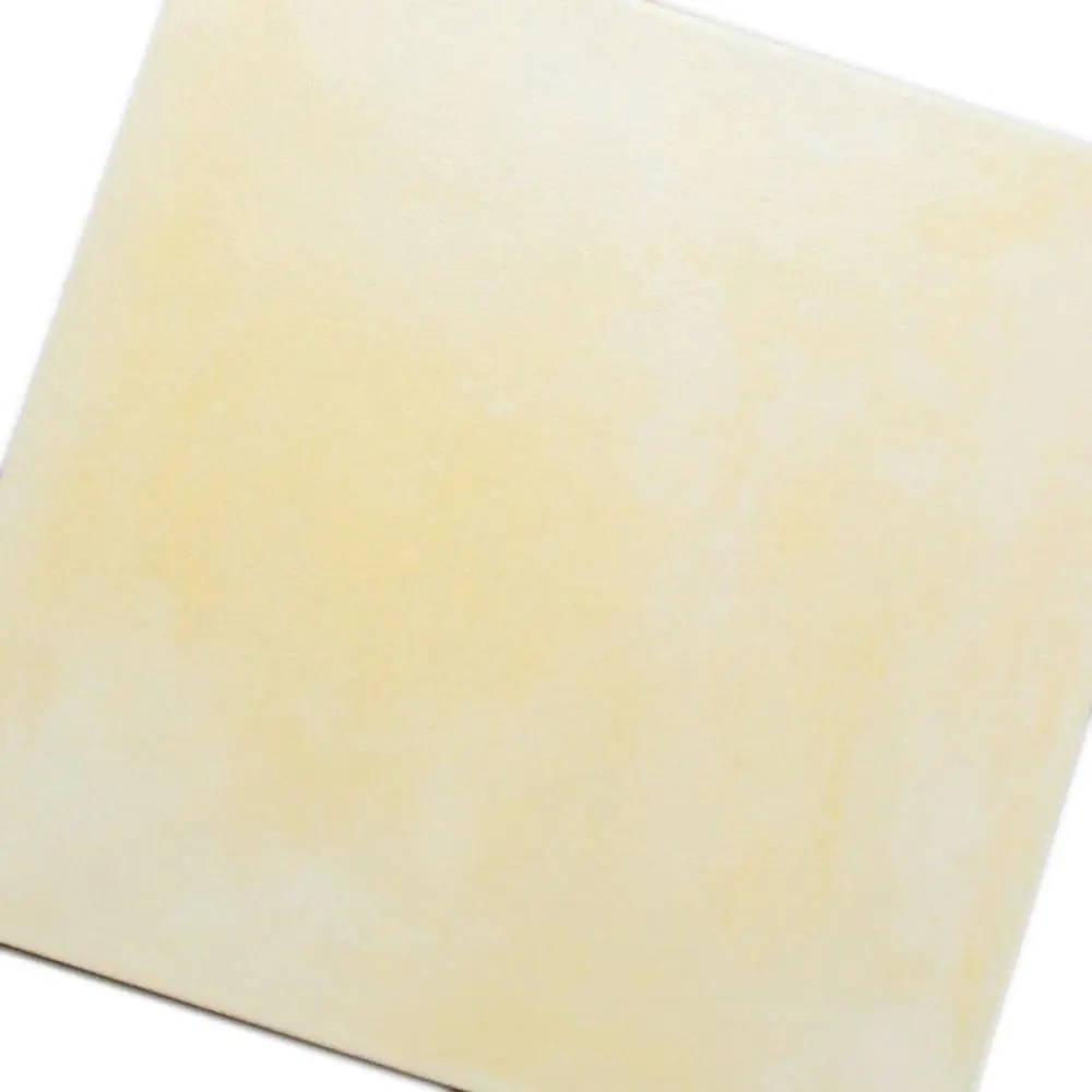 Bodenfliese E4811 creme beige 34x34 cm I.Sorte