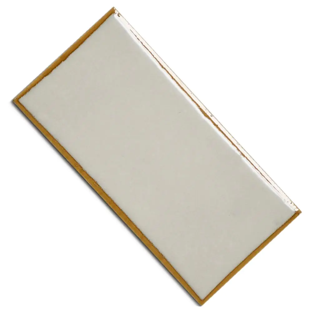 Wandfliese Villeroy & Boch E4338 1338 D35 Maris curry braun creme 10x20 cm