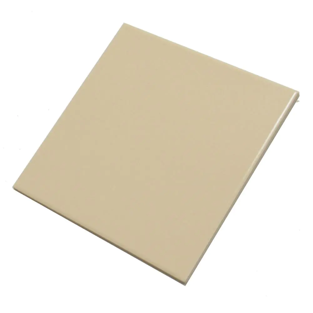 Bodenfliese Ragno E2065 Membo beige 20x20 cm