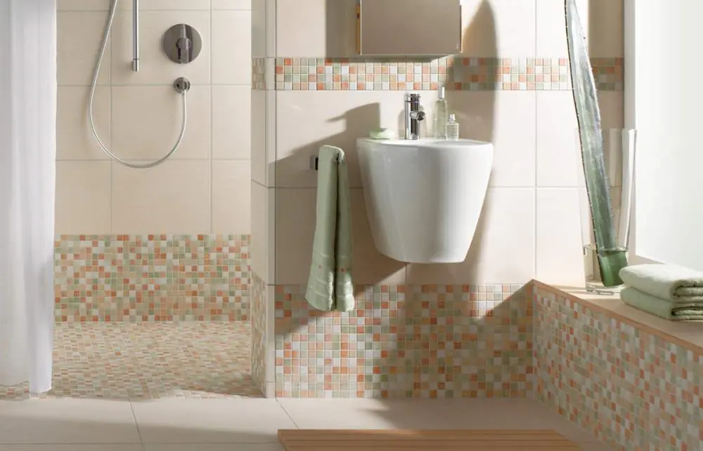 Bodenfliese Jasba E2031 3231H Senja ahorn creme 45x45 cm Bodenfliese Jasba E2031 3231H Senja ahorn creme 45x45 cm