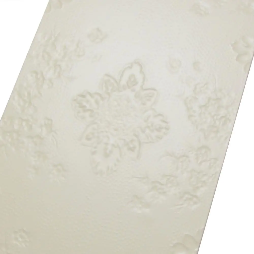 Wandfliese Dekor Villeroy & Boch E1880 1583 EL15 La Passion champagner 30x60 cm Wandfliese Dekor Villeroy & Boch E1880 1583 EL15 La Passion champagner 30x60 cm