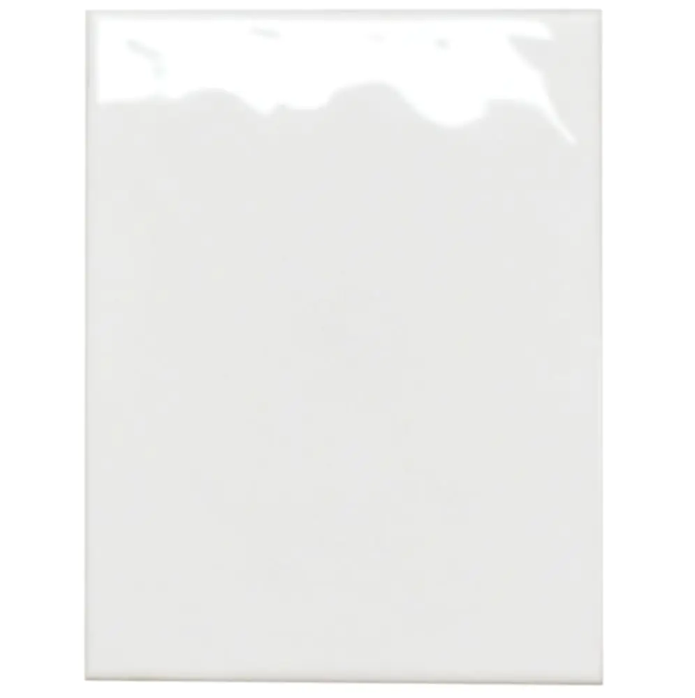 Wandfliese Villeroy & Boch E5175 1334 JL50 Candela weiß 20x25 cm I.Sorte