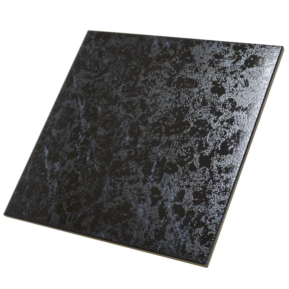 Bodenfliese Porcelanosa E2574 Titan negro schwarz 31,6x31,6 cm I.Sorte Bodenfliese Porcelanosa E2574 Titan negro schwarz 31,6x31,6 cm I.Sorte