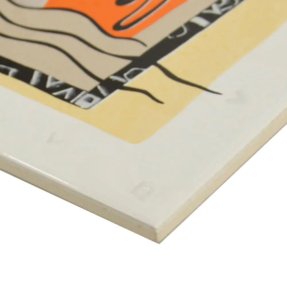 Wandfliese Dekor Steuler Design E2002 Diva weiß mehrfarbig 25x33 cm I.Sorte Wandfliese Dekor Steuler Design E2002 Diva weiß mehrfarbig 25x33 cm I.Sorte