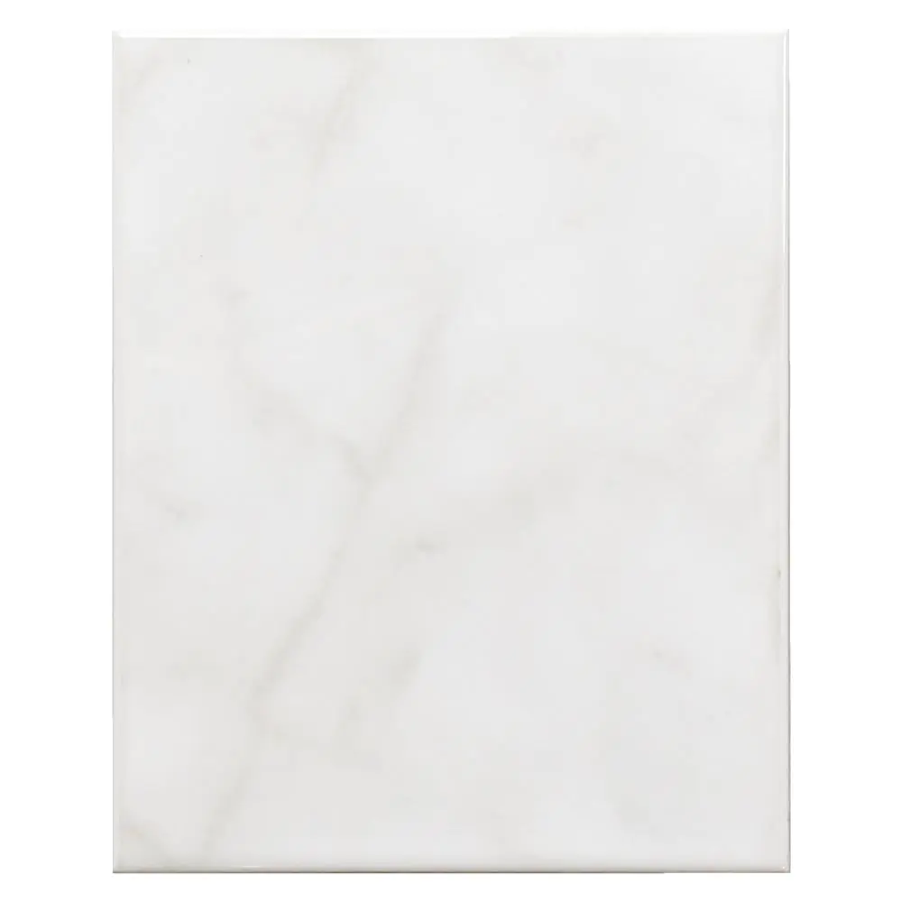 Wandfliese Müller Keramik E4266 Basic beige glänzend marmoriert 20x25 cm I.Sorte