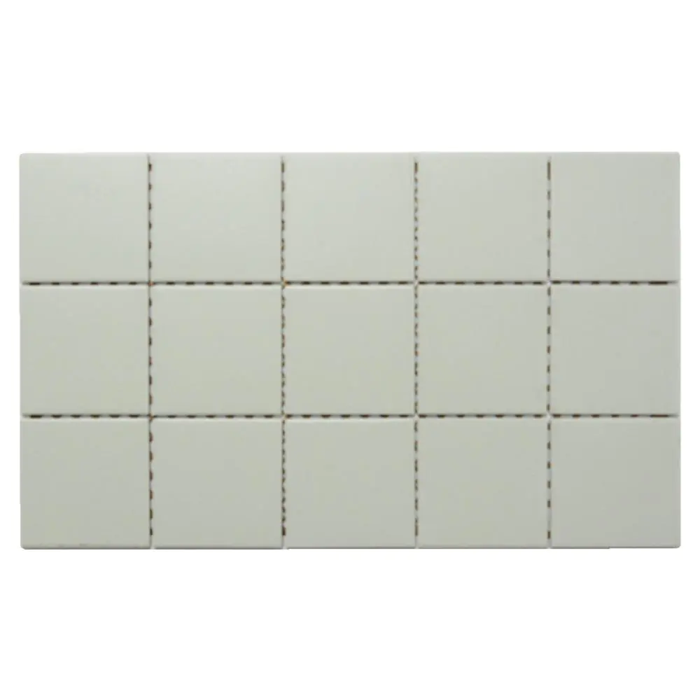 Mosaik Villeroy & Boch E4062 2200 PA93 Pro Architectura grau 30x50 cm I.Sorte