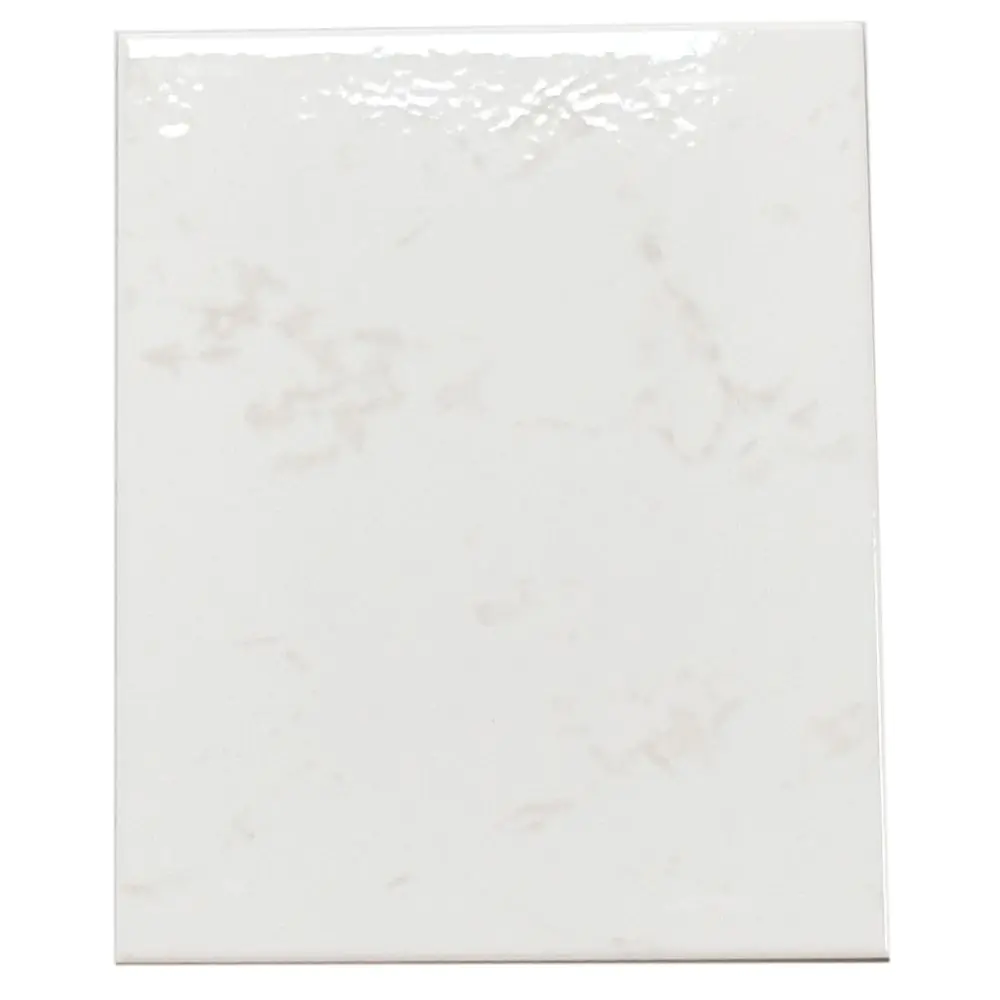Wandfliese AWS Keramik E5653 154417 weiß beige 20x25 cm I.Sorte