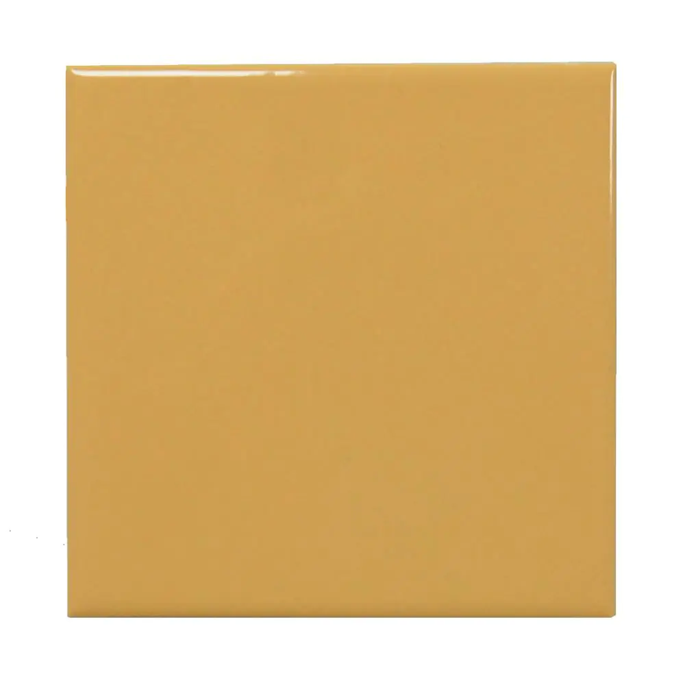 Wandfliese Rako E2441 460-6445 gelb 15x15 cm Wandfliese Rako E2441 460-6445 gelb 15x15 cm