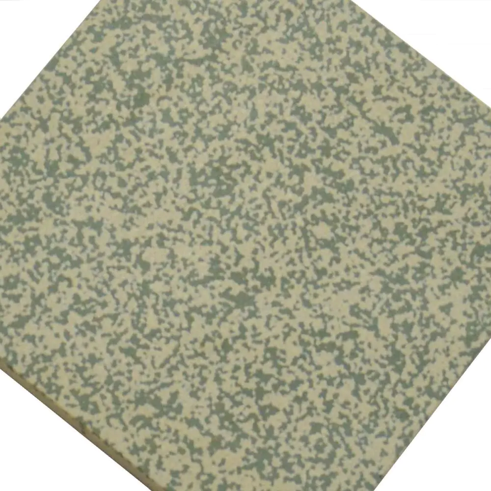 Bodenfliese Agrob Buchtal E2551 creme grün 15x15 cm I.Sorte Bodenfliese Agrob Buchtal E2551 creme grün 15x15 cm I.Sorte