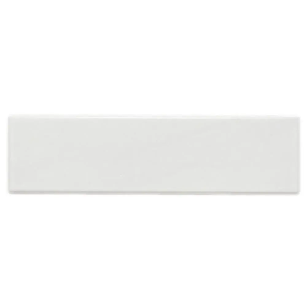 Sockel Villeroy & Boch E4674 3142 885 Toscana grau weiß 7,5x30 cm I.Sorte