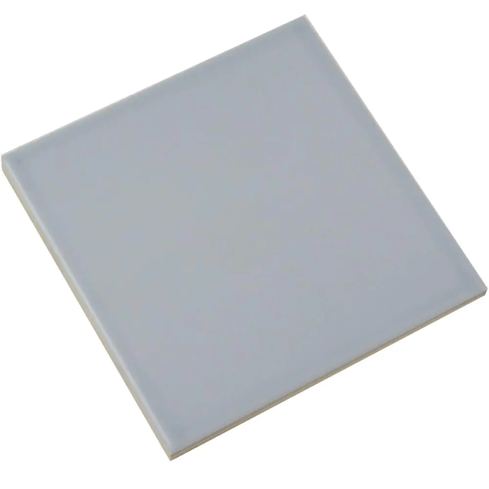 Wandfliese Steuler Design E615 11099 grau 15x15 cm Wandfliese Steuler Design E615 11099 grau 15x15 cm