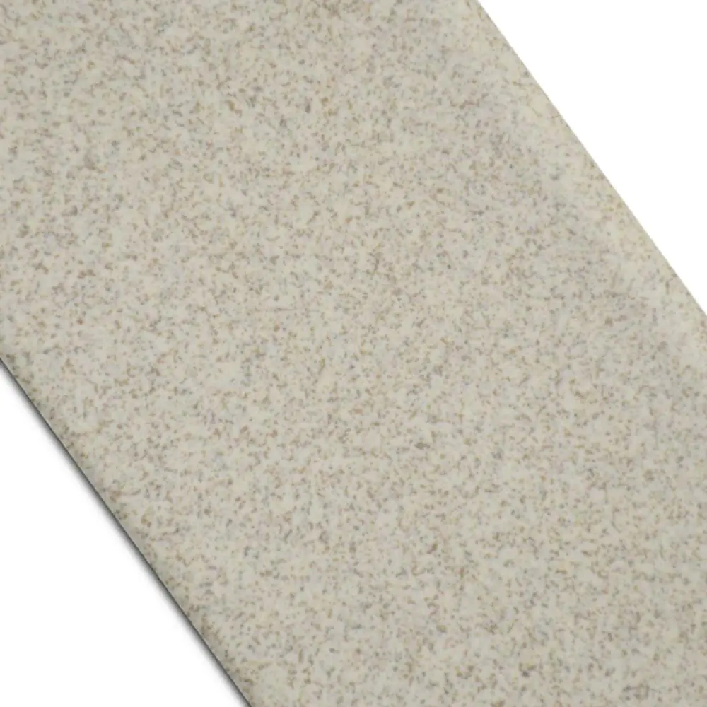 Sockel Mirage EP63 creme beige gesprenkelt 8x30 cm Sockel Mirage EP63 creme beige gesprenkelt 8x30 cm