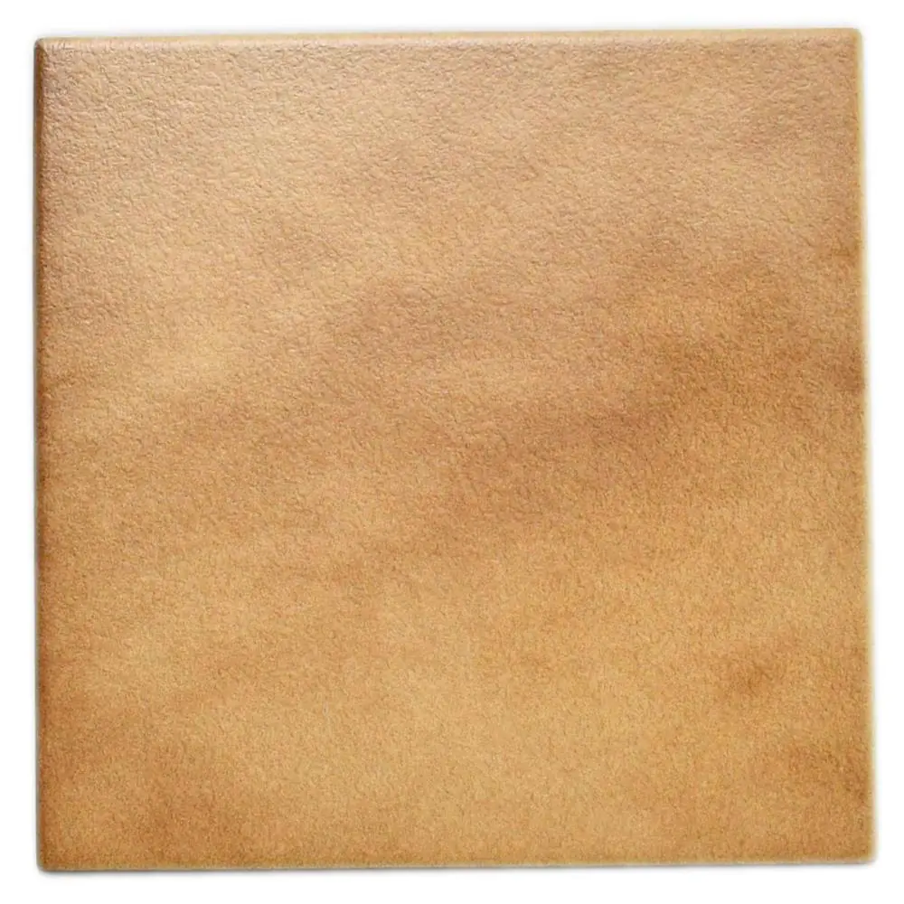 Bodenfliese Grohn E4776 KA201 Karpaten nerzbraun 28x28 cm I.Sorte