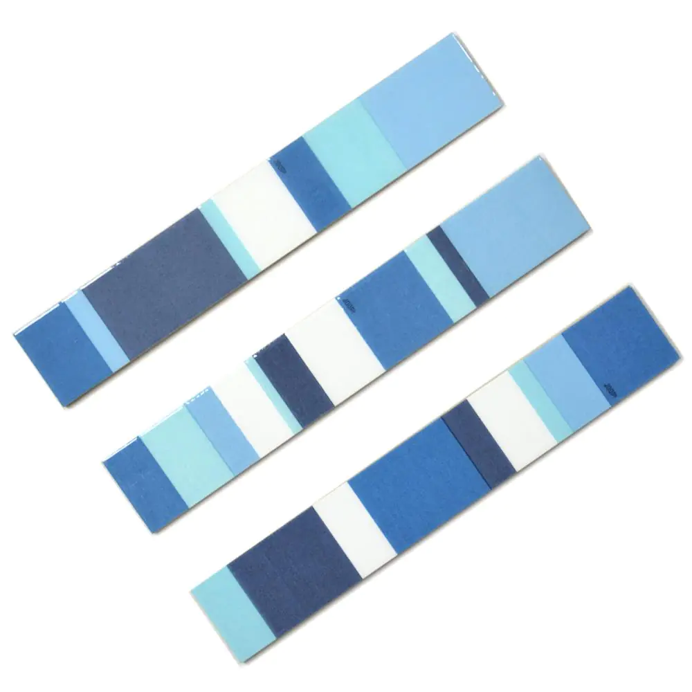 Bordüre Steuler Design Nr.7 25071 Joop! Stripes 3er Set blau türkis weiß 5x30 cm I.Sorte Bordüre Steuler Design Nr.7 25071 Joop! Stripes 3er Set blau türkis weiß 5x30 cm I.Sorte