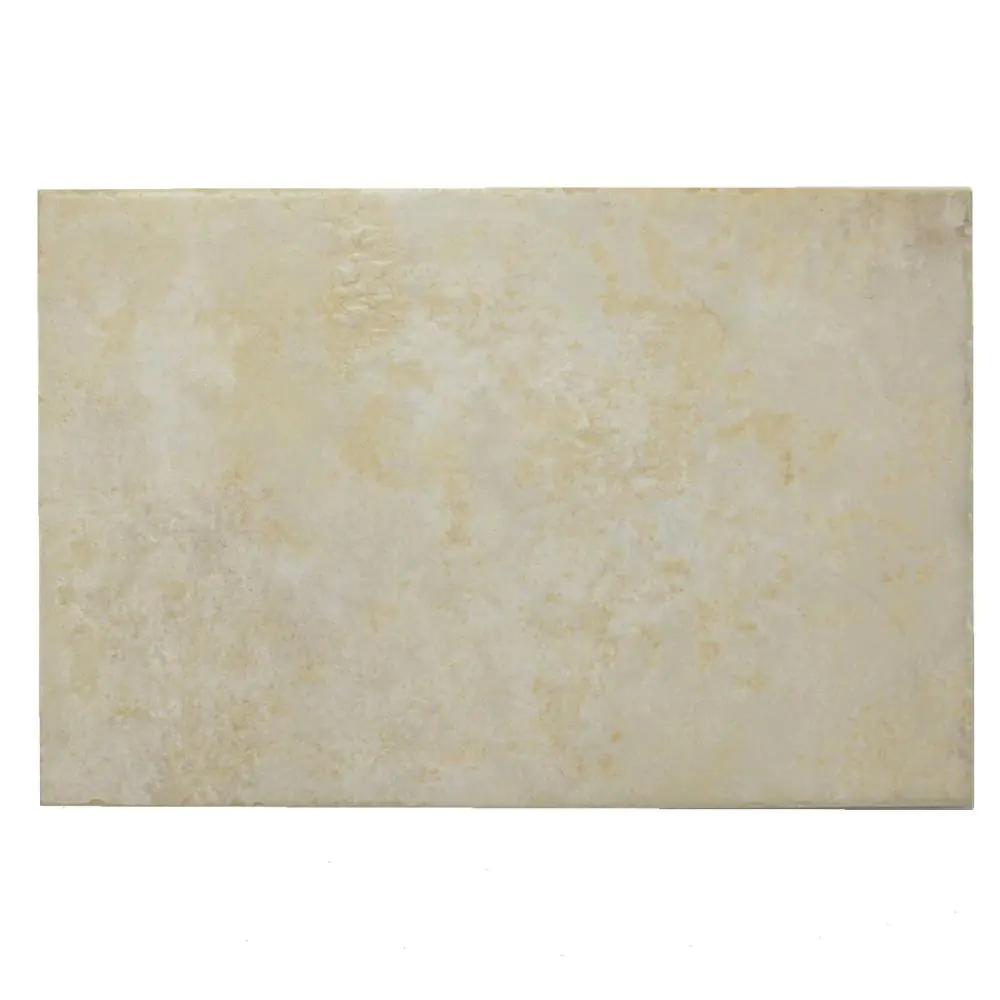 Bodenfliese Monocibec E2725 White lava beige 33x50 cm I.Sorte