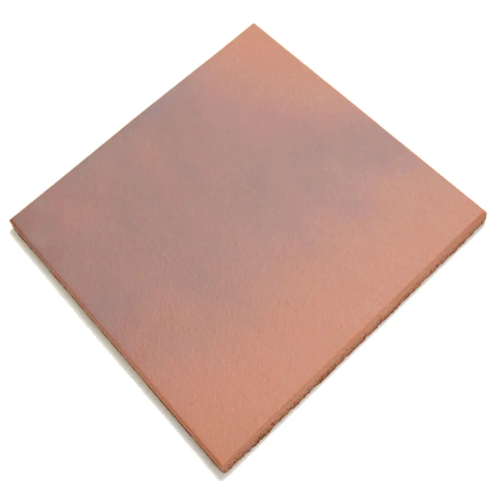 Bodenfliese Spaltplatte Ammo E1629 rot blau 29x29 cm Bodenfliese Spaltplatte Ammo E1629 rot blau 29x29 cm