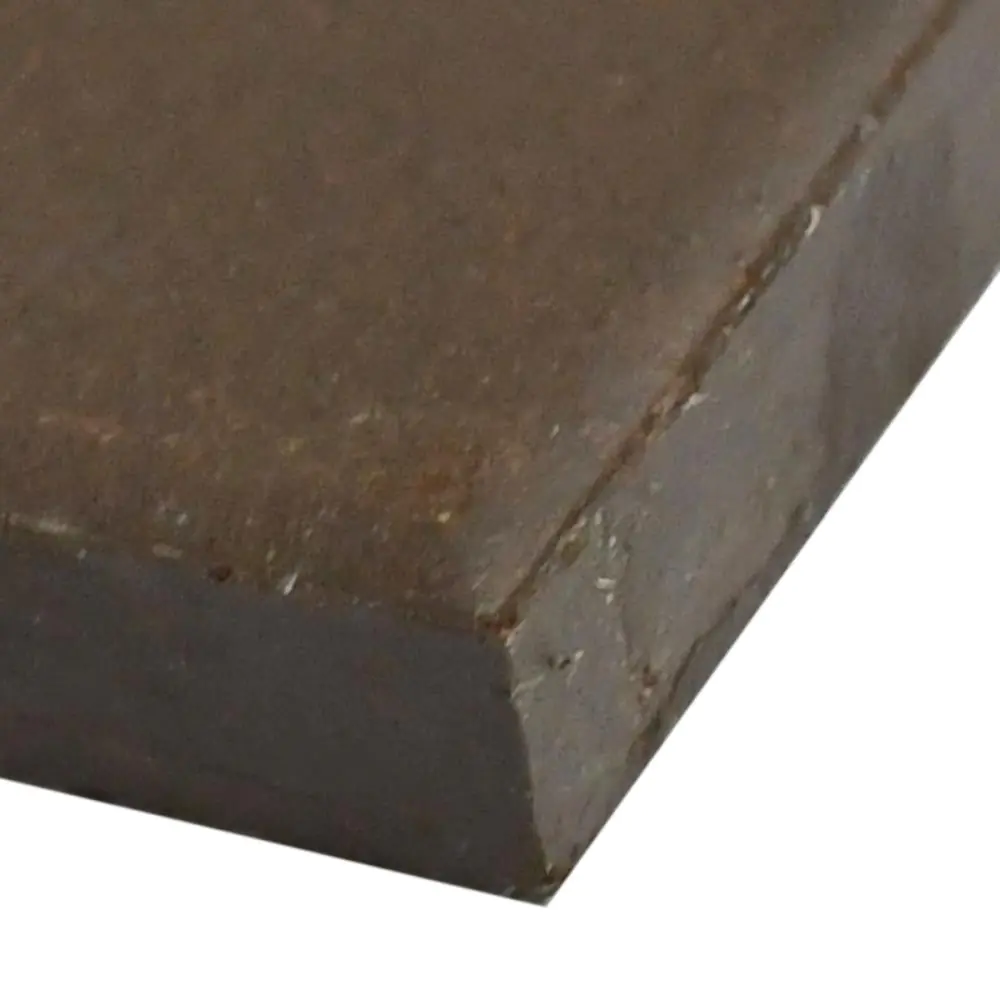 Riemchen Argelith E5007 braun 5x24 cm I.Sorte