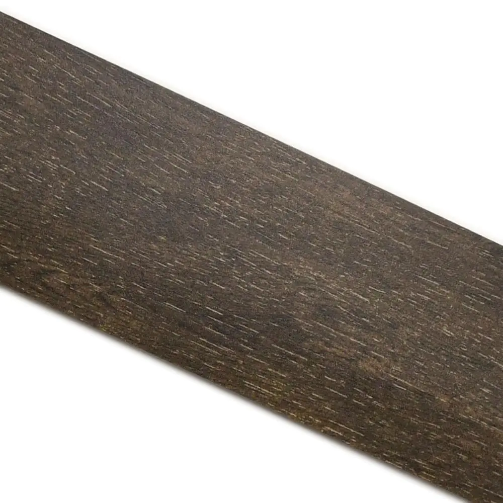 Bodenfliese Ariostea E4722 braun 15x90 cm I.Sorte