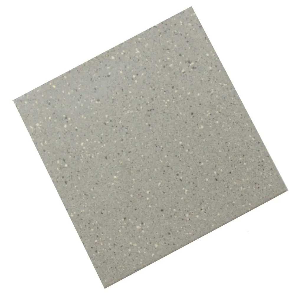 Bodenfliese Flaviker E1415 DA238 Grobkorn grau creme 30x30 cm