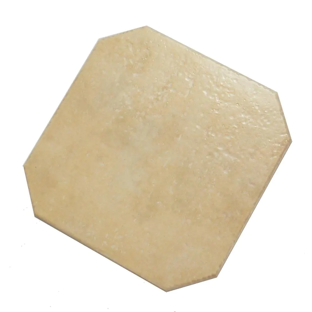 Bodenfliese Villeroy & Boch E2077 3308 FE30 Century Achteck beige 33x33 cm Bodenfliese Villeroy & Boch E2077 3308 FE30 Century Achteck beige 33x33 cm