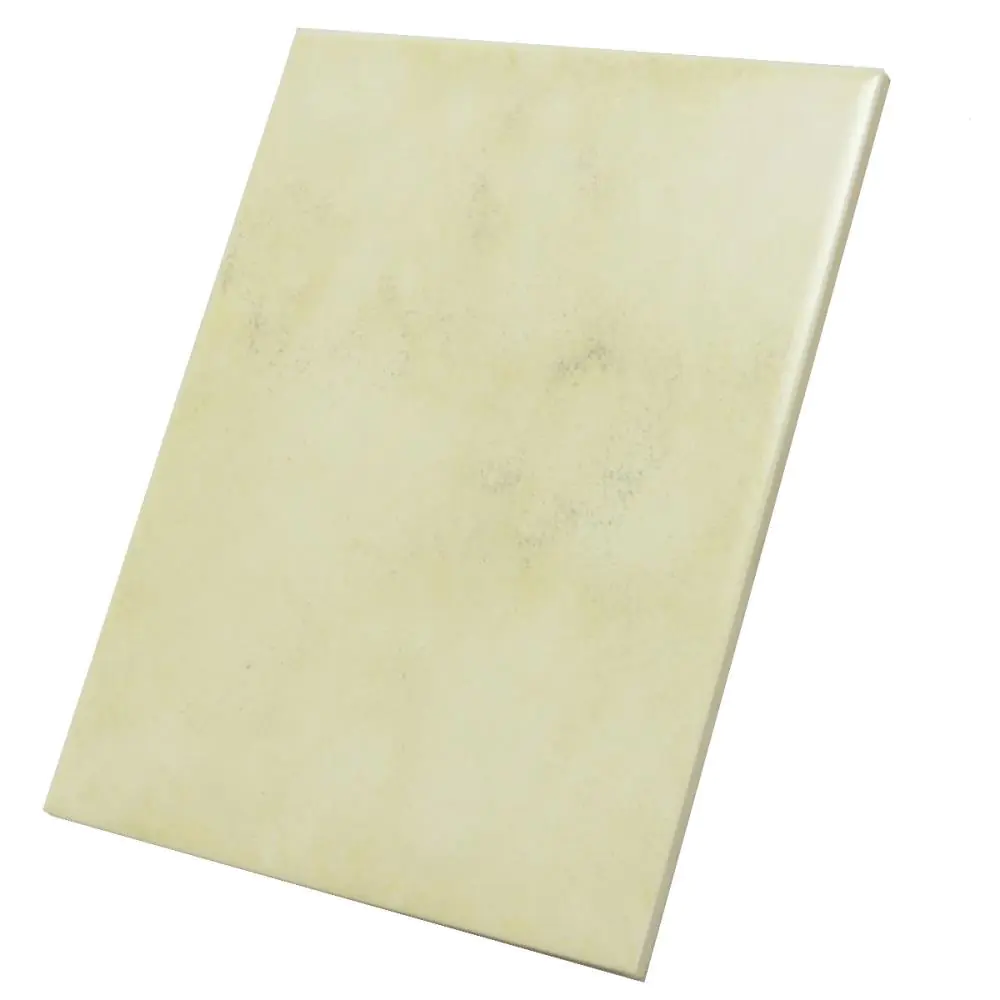 Wandfliese Villeroy & Boch E2862 1330 D941 creme silber 20x25 cm I.Sorte Wandfliese Villeroy & Boch E2862 1330 D941 creme silber 20x25 cm I.Sorte