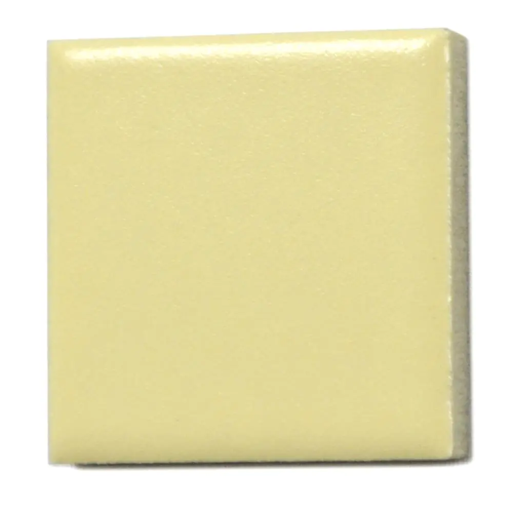 Mosaik Einleger Villeroy & Boch 3744 FE96 Creative System gelb 4,5x4,5 cm I.Sorte