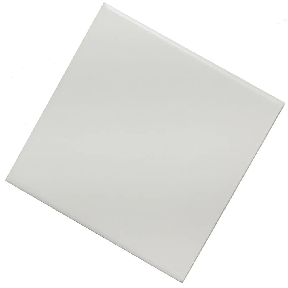 Wandfliese Villeroy & Boch E2944 weiß Vollmaß 15x15 cm I.Sorte Wandfliese Villeroy & Boch E2944 weiß Vollmaß 15x15 cm I.Sorte