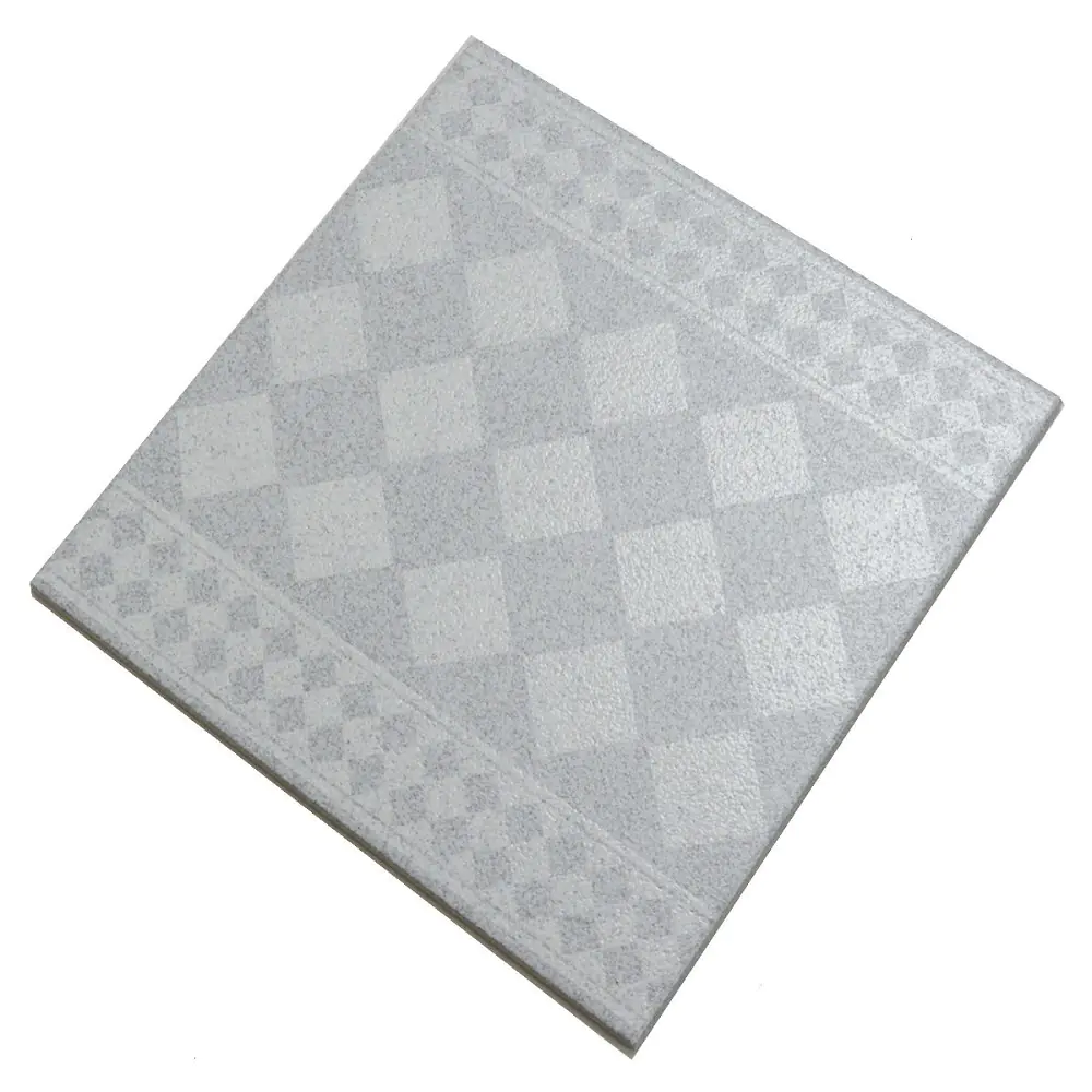 Bodenfliese Villeroy & Boch E1343 3181 3422 Basic Line grau 30x30 cm Bodenfliese Villeroy & Boch E1343 3181 3422 Basic Line grau 30x30 cm