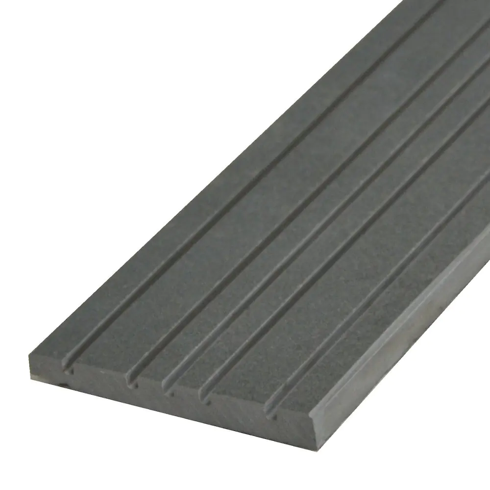 Bordüre Agrob Buchtal 280350 Concrete Stripes graphit anthrazit 8x60 cm I.Sorte Bordüre Agrob Buchtal 280350 Concrete Stripes graphit anthrazit 8x60 cm I.Sorte