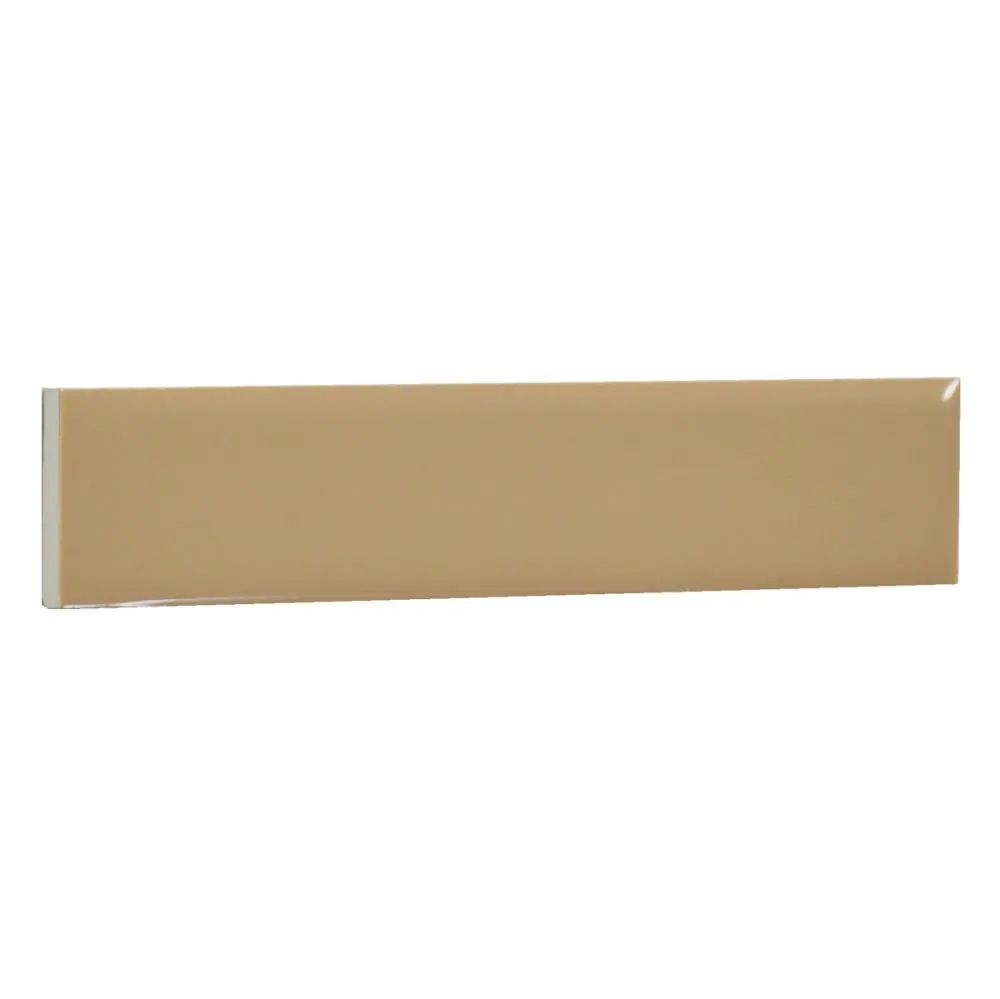 Bordüre Villeroy & Boch Nr.711 1444 D028 Junior Collection Inserta caramel braun 3x15 cm I.Sorte Bordüre Villeroy & Boch Nr.711 1444 D028 Junior Collection Inserta caramel braun 3x15 cm I.Sorte