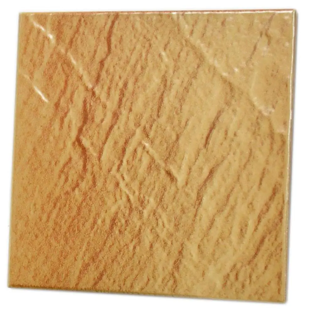 Bodenfliese Villeroy & Boch E4765 3183 580 Palissy bronze 20x20 cm I.Sorte