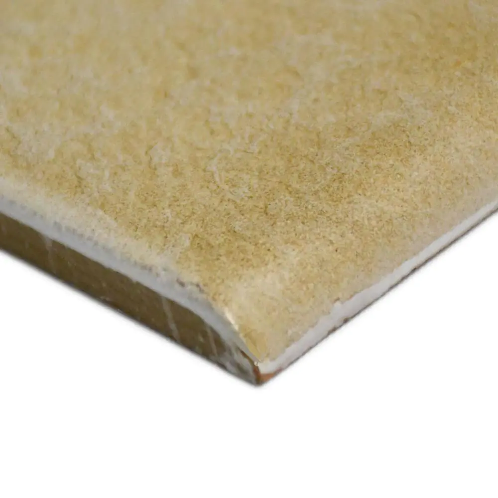 Sockel Pastorelli E4305 beige matt 8x30 cm