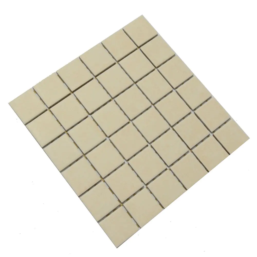 Mosaik Engers E1089 ARI140 Arizona beige 30x30 cm I.Sorte Mosaik Engers E1089 ARI140 Arizona beige 30x30 cm I.Sorte