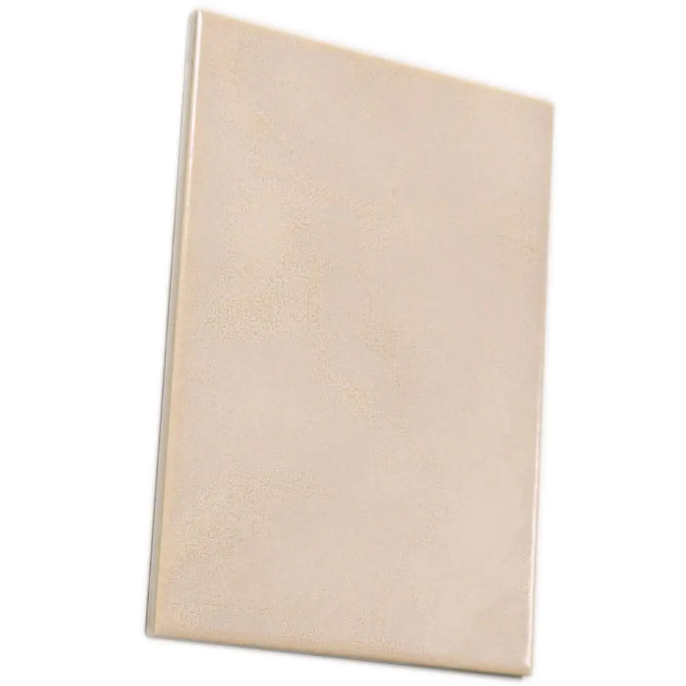 Wandfliese Mosa E4612 1830AL beige 15x20 cm I.Sorte
