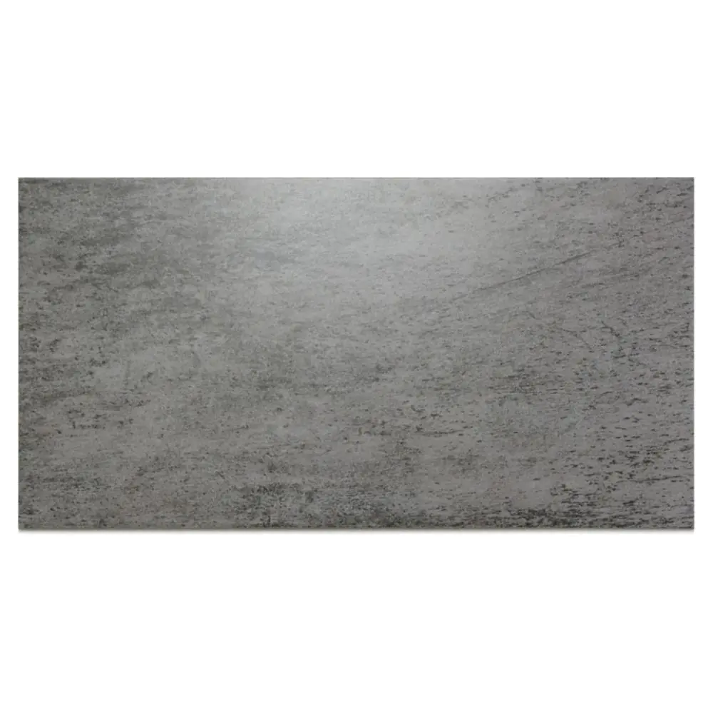 Bodenfliese Villeroy & Boch E589 2350 NQ90 North Island anthrazit 35x70 cm I.Sorte