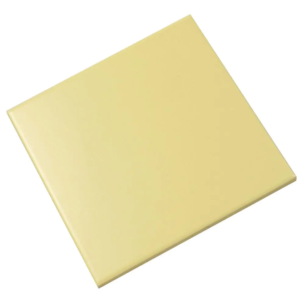 Bodenfliese Villeroy & Boch E2661 3106 FE96 Creative System gelb 20x20 cm I.Sorte Bodenfliese Villeroy & Boch E2661 3106 FE96 Creative System gelb 20x20 cm I.Sorte