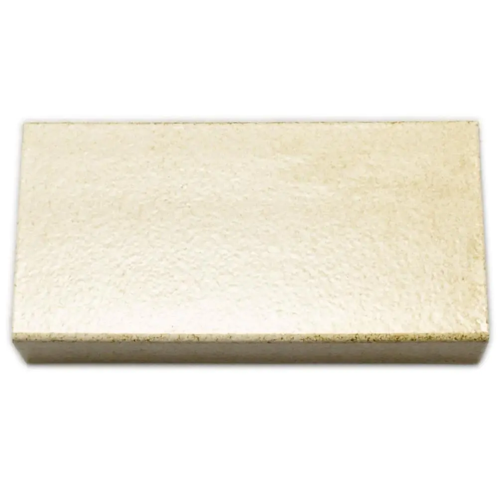 Treppenauftritt Schenkel KCH Keram Chemie E4585 creme 12x24 cm