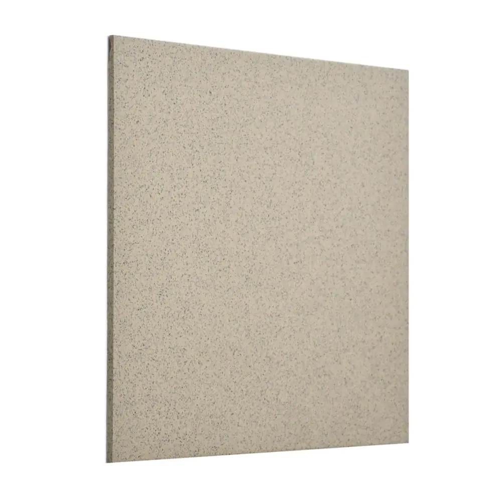 Bodenfliese Parnter Collection E4467 MU100 creme anthrazit gesprenkelt 30x30 cm